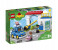 Lego Duplo 10902 Police Station Multicolor 1 in UAE