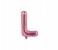Party Time L-RG-803409 Letter L 16 Inch Foil Balloon Rose Gold 1 in UAE