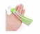 QRC Car AC Window Duster With Soft Brush 1 in UAE