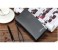 FN-Baellerry Multifunction Fashion Bifold Wallet for Men MTW2 Black 3 in UAE