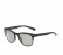 Police S1950M U28P Aviator Black Frame & Polarised Green Mirrored Sunglasses for Men 2 in UAE