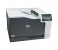 HP CP5225N LaserJet Pro Color Printer CE711A - Grey & White 2 in UAE