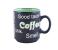  Royalford RF5938 9 oz Stone Ware Coffee Mug - Green 1 in UAE