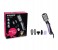 Sonashi SHS-2057R 5 In 1 900W Multi Function Rotating Hair Styler, Black 5 in UAE