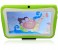 Wintouch K-76 Kids Tablet 7 inch, Android 4.4, 8GB, 512MB DDR3, WiFi, Quad Core, Dual Camera, Green 1 in UAE