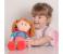 Fiesta Crafts T-2775 Little Red Riding Hood Rag Doll 3 in UAE