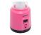 Olsenmark OMSE2681 Rechargeable Solar Emergency Lantern 3 in UAE
