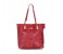 Fashion Rushed Women's Bag Set of 6 Pcs 32190 Red 2 in UAE