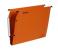 Esselte 49925 Lateral Hanging Folder Orange 1 in UAE
