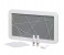 Baby Art 34120125 Memory Board - White & Grey 2 in UAE