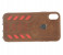 Zoom LDC-5500 Landun Jongo Guards Case for iPhone X+ Brown 2 in UAE