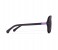 Calvin Klein CKJ751S 001 Aviator Black Frame & Grey Mirrored Sunglasses for Unisex 3 in OMAN