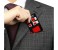 Promate Simate Multifunction 4-In-1 SIM Card Holder, Black 5 in OMAN
