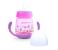 Baby Plus BP7269 Baby Training Cup with Soft Spout - Multi-Color 2 in UAE