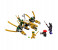 Lego Ninjago 70666 The Golden Dragon Multicolor 3 in UAE