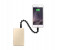 MQ Wearable Bead Bracelet Lightning USB Charging Data Cable for All iOS Devices MQFB4 Multicolor 4 in OMAN