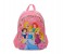 Princess PRCE08123 15-inch Classic Elegance Backpack with 2 Compartment - Pink 1 in UAE