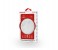Promate Cloud-Qi Smart Wireless Charging Pad with LED Light & Anti-Slip Surface, White 7 in OMAN