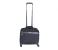 Para John PJPC1028 17-inch Laptop & Piolt Case Trolley Bag - Black 1 in UAE