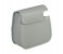 Fujifilm Instax Mini 9 Instant Camera with PU Leather Bag - Smoky White 7 in OMAN