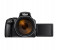 Nikon P1000 Coolpix 16.0MP Point and Shoot Camera - Black 7 in UAE