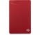 Seagate STDR1000201 1TB 2.5 inch Backup Plus Slim Portable Hard Disk Drive Red 1 in UAE
