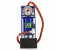 Offal FP111 My Car Single Barrel Cylinder Foot Pump Multicolor 3 in OMAN