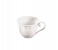 Royalford RF8683 Porcelain Tea Sets with Bamboo Tray - White 2 in UAE