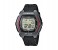 Casio HDD-600-1DF Mens Digital Watch Black 1 in OMAN