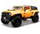 Maisto Tech 1:24 CS Hummer HX Concept Orange 1 in UAE