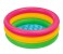 Intex ZX-57412 114 x 25CM Sunset Glow Round Baby Pool 1 in UAE