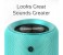 Promate Hummer 10W Portable Bluetooth Speaker with Handsfree - Turquoise 4 in UAE