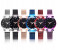 FLLi Star Sky Magnetic Mesh Strap Watch - 6 pcs 1 in UAE