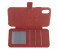 Zoom ZPMC-777 Puloka Multy Function Back Clip Wallet Case for iPhone X Red 2 in UAE