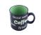  Royalford RF5938 9 oz Stone Ware Coffee Mug - Green 2 in UAE