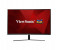 ViewSonic VX2758-C-MH 27 Inch Full HD Curved Gaming Monitor Black 1 in UAE