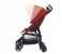 Maxi-Cos Dana For 2 Double Baby Stroller - Vivid Red 2 in UAE