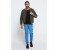 Petro OU10073 Mens Solid Puffer Jacket 2XL-Green 2 in UAE