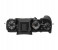 Fujifilm X-T2 Mirrorless Digital Camera Body Only - Black 3 in UAE