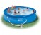 Intex ZX-28162/56412 457 x 91CM Easy Set Pool 1 in UAE