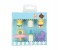 Smily Kiddos SK12002012 Fancy Doll Eraser Set 1 in UAE