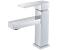 Geepas GSW61005 Single Lever Wash Basin Mixer 25 mm 1 in UAE
