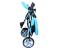 Baby Plus BP7740 Baby Stroller - Blue 3 in OMAN