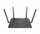 D-Link DIR-878 AC1900 MU-MIMO Wi-Fi Gigabit Router - Black 1 in UAE