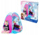 John 75144 Frozen Pop Up Play Tent - Blue 1 in UAE