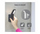 Promate MOTIONCANDLE-1 Energy Saving LED Light with Ultra-Sensitive Motion Sensor - Black 5 in KSA