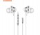 Riversong Dynamic Stereo Wired Earphone White 1 in UAE