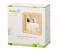 Baby Art 34120081 Photo Sculpture Frame - Natural 4 in UAE