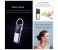L8 Star 2 in 1 Mobile Phone 0.66 inch OLED and detachable Bluetooth clip with Dialer Voice Changer and MP3 Music Player BM-30 Assorted 3 in UAE