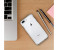 Shockproof Silicone TPU Transparent Back Case For iPhone 7 Plus and 8 Plus SHTC78 Clear 6 in UAE